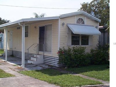 7801 34th Ave N Lot 44, Saint Petersburg, FL, 33710