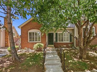 9611 W Chatfield Avenue #A, Littleton, CO 80128