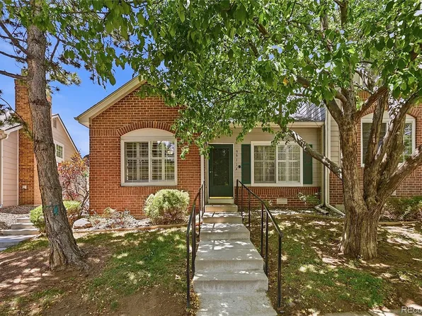 9611 W Chatfield Avenue #A, Littleton, CO 80128