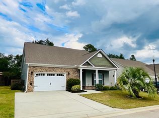 3335 Greymoor Cir, Aiken, SC 29801