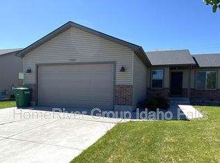3868 E Marble Dr, Idaho Falls, ID 83401
