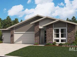 646 W Contender Dr, Meridian, ID 83642