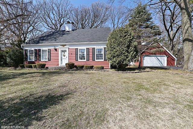 1st image of 27W144 Barnes Ave