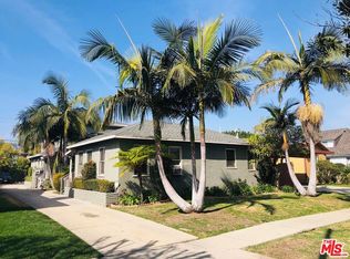 2205 Clyde Ave, Los Angeles, CA 90016