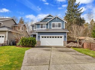 3425 172nd Pl SE, Bothell, WA 98012