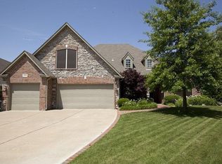 4209 N Spruce Ave, Broken Arrow, OK 74012