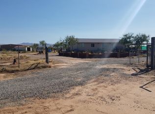 9280 S Antique Way, Tucson, AZ 85736