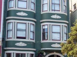 749 Baker St, San Francisco, CA 94115