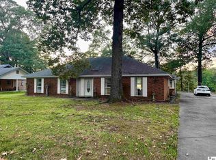6833 Westlake Rd, Sterlington, LA 71280