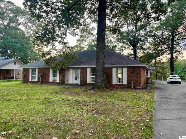 6833 Westlake Rd, Sterlington, LA 71280