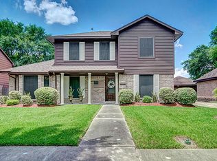 13326 High Star Dr, Houston, TX 77083