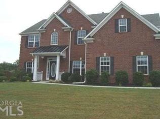 1225 Lilac Arbor Rd, Dacula, GA 30019