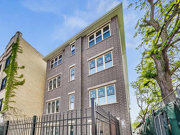 3rd image of 6200 S Kimbark Ave #1F