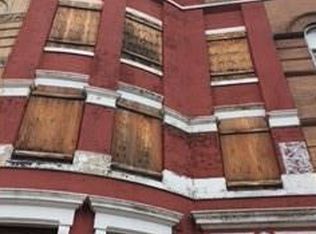 903 Avenue St, Bronx, NY 10455