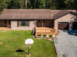 870 Allen Rd, Galatia, IL 62935