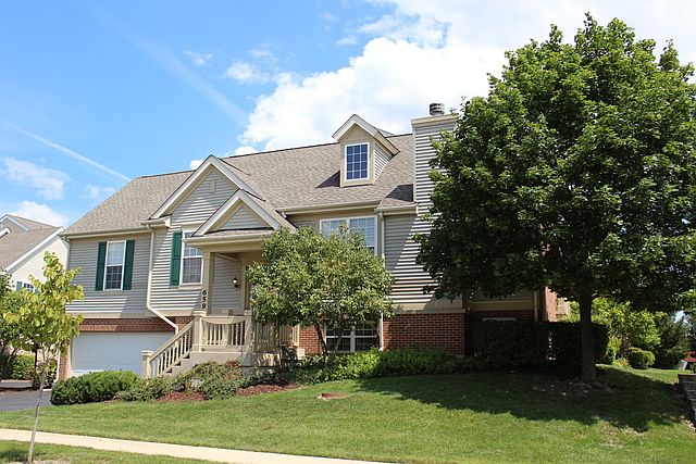 1st image of 659 N Hidden Prairie Ct