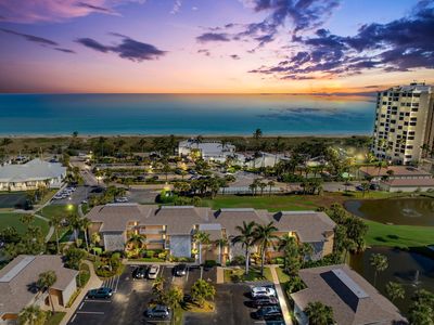 2400 S Ocean Drive #724, Fort Pierce, FL, 34949