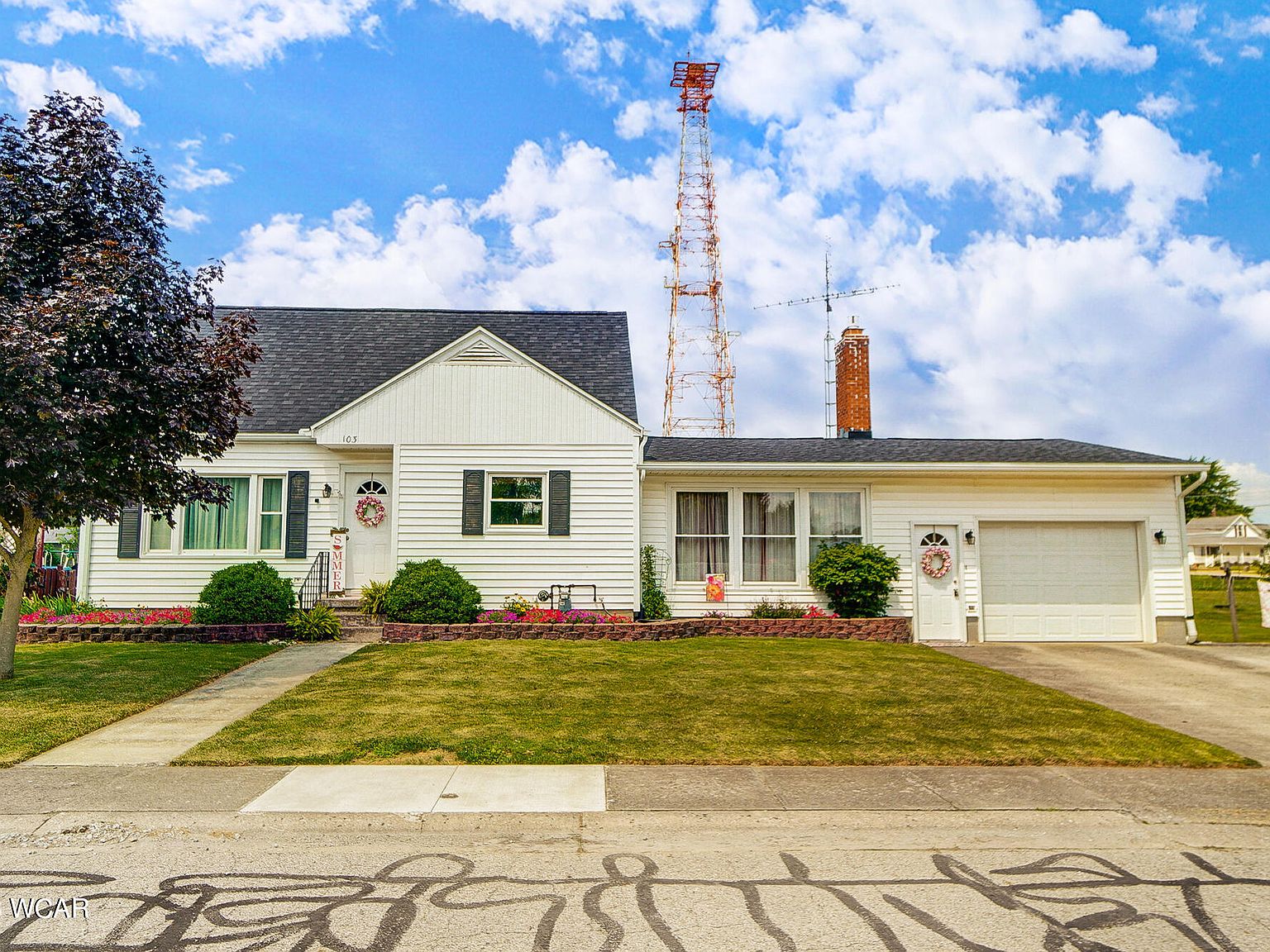 103 West St, Botkins, OH 45306 Zillow