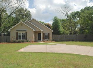 804 Main St, Purvis, MS 39475