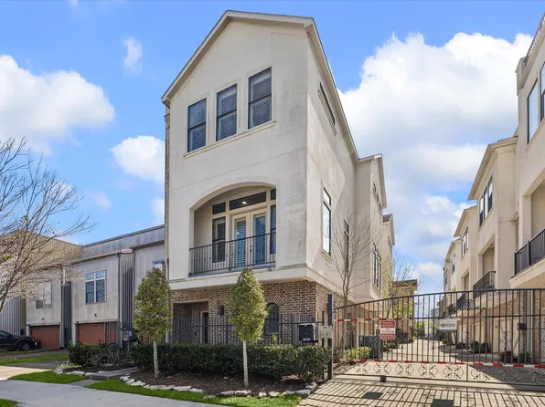 3123 Austin St, Houston, TX 77004