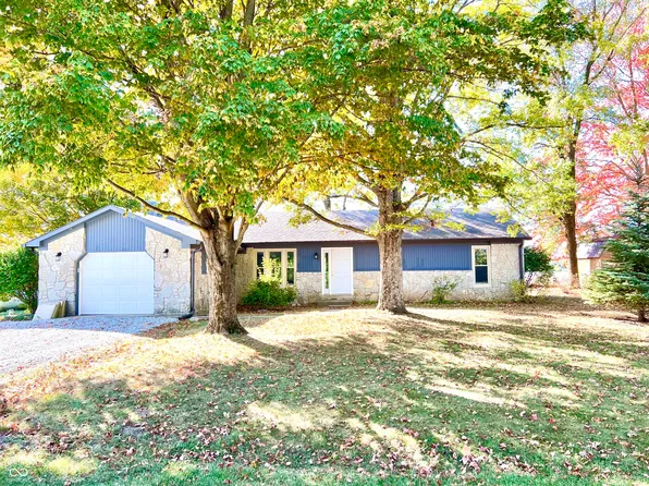 4233 E 900 N, Greenfield, IN 46140