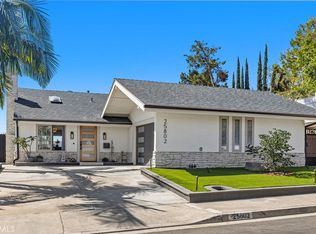 25802 Sycamore Ln, Laguna Hills, CA 92653