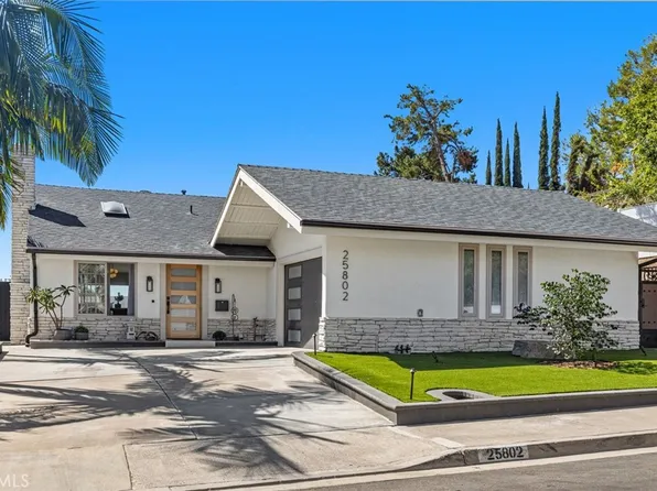 25802 Sycamore Ln, Laguna Hills, CA 92653