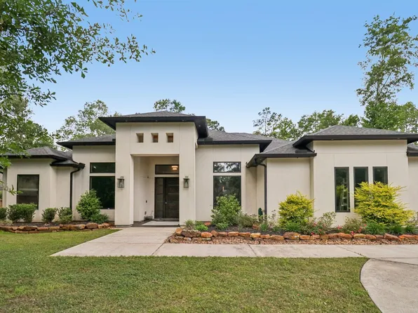 22854 Gila Dr, Porter, TX 77365