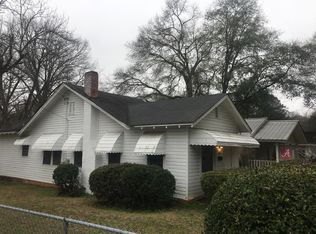 2446 Palmetto St, Montgomery, AL 36107