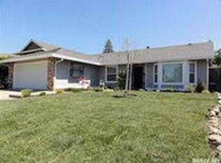 1028 Betsy Ross Dr, Roseville, CA