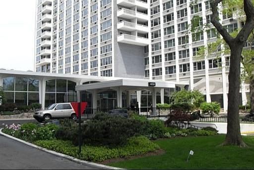 1st image of 4250 N Marine Dr APT 2834