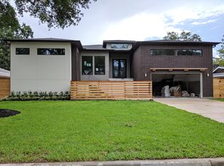 4315 Meyerwood Dr, Houston, TX 77096