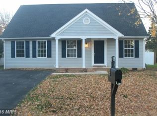 100 Constable Ln, Martinsburg, WV 25401