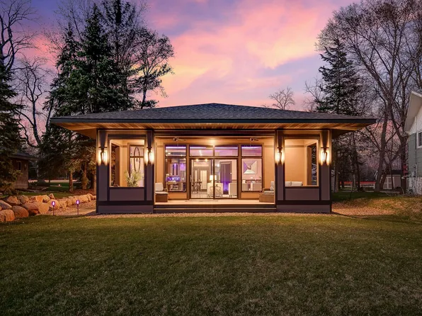 7301 N Shore Trl N, Forest Lake, MN 55025