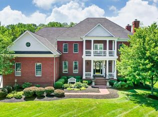 10843 Weymouth Ave, Powell, OH