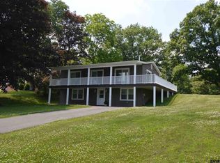 165 Lakeside Dr, Mayfield, NY 12117