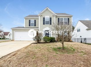 13303 Binnaway Rd, Huntersville, NC 28078