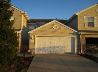 25126 Faraday Rd, Manhattan, IL 60442