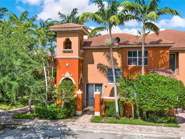 2676 SW 120th Ter #805-8, Miramar, FL 33025
