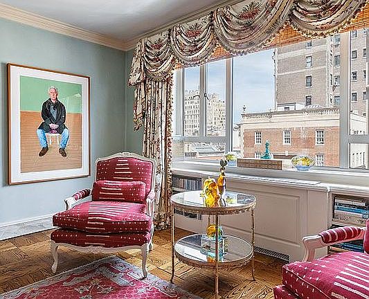 2nd image of 30 E 62nd St APT 8A