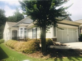 118 Begonia Ct, Griffin, GA 30223
