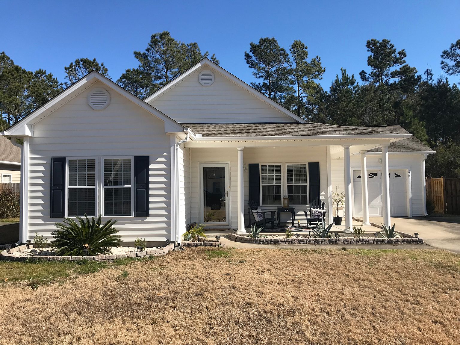 128 Tylers Cove Way, Winnabow, NC 28479 Zillow
