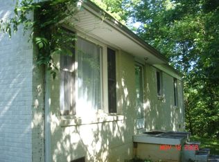 745 Beech Dr, Clarksville, TN 37040