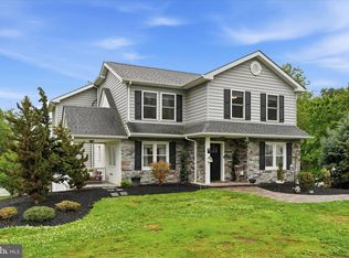 1216 Township Line Rd, Phoenixville, PA 19460
