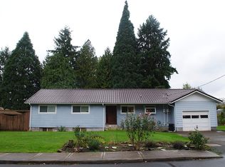8416 NE Grove Rd, Vancouver, WA 98665