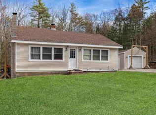 57 State Rte #153, Union, NH 03887