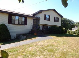 170 Wallis Rd, Rye, NH 03870