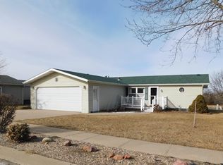 804 Goldenshores LOT 4, Creston, IA 50801