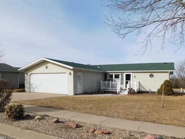804 Goldenshores Lot 4, Creston, IA 50801