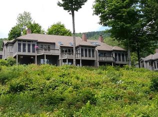 15 S Ledge Loop #B, Bristol, NH 03222